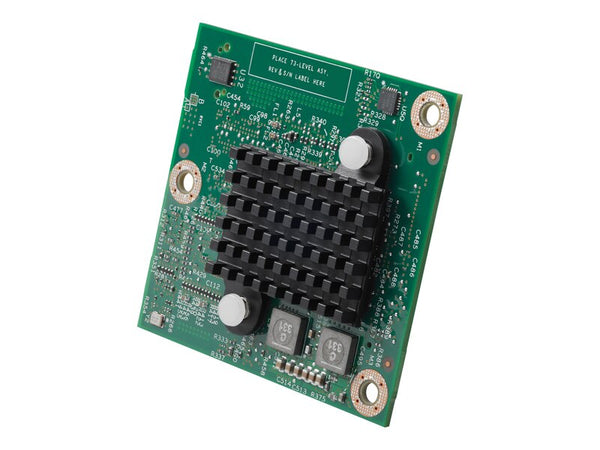 Cisco PVDM4-128 128-Channel High-Density Voice DSP Module