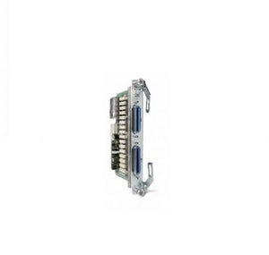 Cisco Systems RBBN-16-T1E1-1N MGX 8850 8950 Rear Card