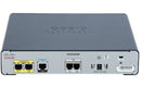Cisco VG202XM Management Port 100Mb LAN Fast Ethernet Desktop Analog Voice Gateway