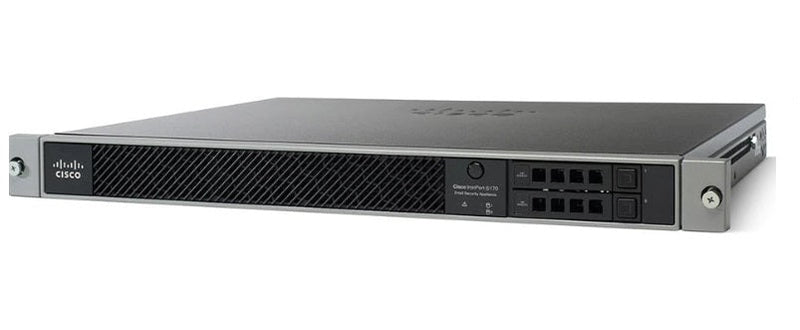 Cisco WSA-S170-K9 IronPort WSA S170 2.8Ghz 4Gb 1U Web Appliance Security