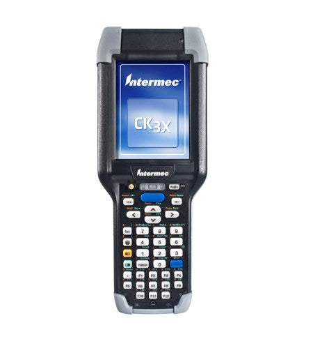 Intermec CK3XAB4M000W4400 CK3X-Series Num-FN EX25 512Mb 2D Imager Mobile Computer
