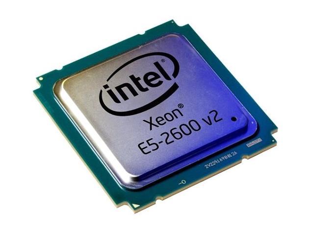 Intel CM8063501522202 Xeon E5-2628L v2 1.9GHz 3600MHz Bus-Speed Socket-LGA2011 20Mb L3 Cache 8-Core Processor