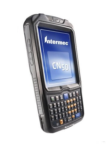 Intermec CN50BQU1E220 CN50 ARM 11 528MHz 128Mb Windows Embedded Handheld Mobile Computer