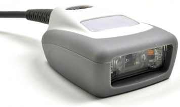 Code CR1011-CX Code Reader 1000 2D-Imager Barcode Scanner