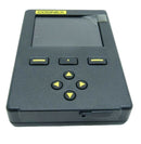 Cognex 828-0062-1R REV-E Sensor View Teach Pendant Display 