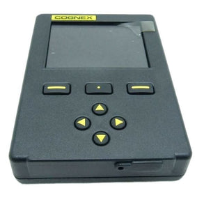 Cognex 828-0062-1R REV-E Sensor View Teach Pendant Display