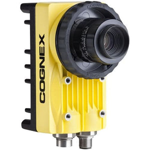 Cognex Barcode Reader Industrial Vision System In-Sight 5000 IS5610-01
