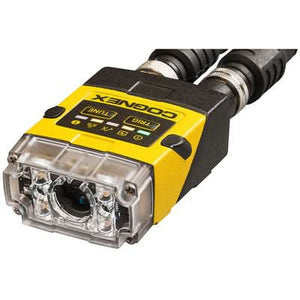Cognex DMR-150QL-0110 DataMan 150-Series 1D Fixed-Mount Barcode Reader
