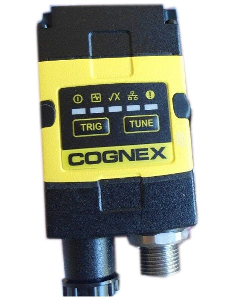 Cognex DMR-262X-1120-F Dataman 262X ID Barcode Reader