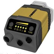 Cognex DMR-300L-00 DataMan 300-Series 1D Fixed-Mount Barcode Reader