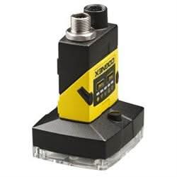 Cognex IS2000M-130-40-125 800 x 600 1/3-Imager CMOS Vision Sensor Camera