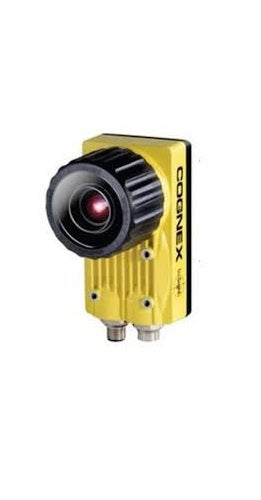 Cognex Camera Sensor 1/3-Inch CMOS In-Sight Imager Vision IS5100-11 / 825-0208-1R N  