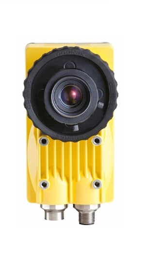Cognex IS5600-11 / 828-0315-1R In-Sight 5000 Series 128Mb C-Mount Vision System