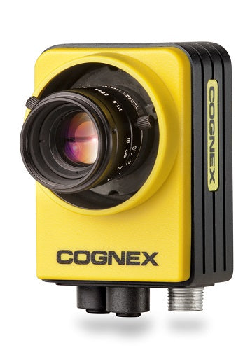 Cognex IS7020-01 / 830-0002-1R F In-Sight 7000 Series Machine Vision Camera