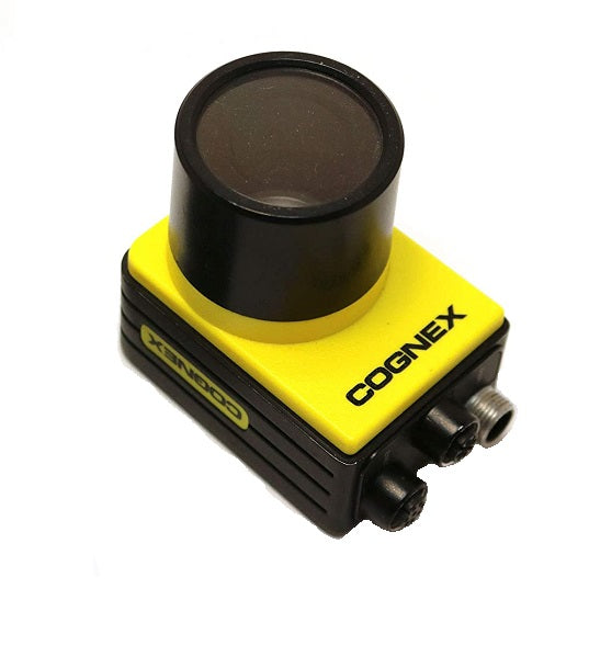 Cognex IS7400-11 / 825-0522-1R In-Sight C-Mount Vision Camera System