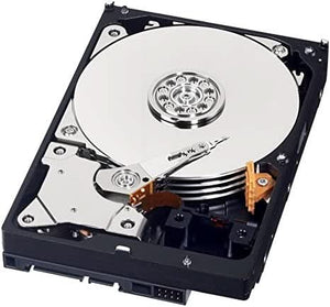 Compaq 213218-001 10GB 5400 RPM ATA-100 3.5-Inch Hard Drive
