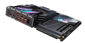 Gigabyte Z890AORUSMASTERAITOP Motherboard Z890 Aorus Master AI Top