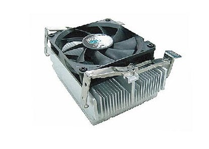 Cooler Master E2U-N73EC-03 2U Processor Cooler For Intel P4 Socket 478 Processor