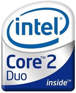 Intel Core 2 Duo E4300 1.80GHz Processor - 1.8GHz