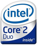 Intel Core 2 Duo T8300 2.40GHz Mobile Processor - 2.4GHz -