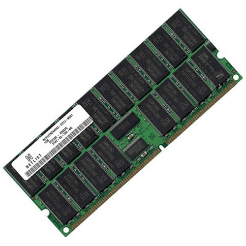 Corsair CM74SD1024R-2100 1Gb PC2100 DDR 184-Pin DIMM Memory