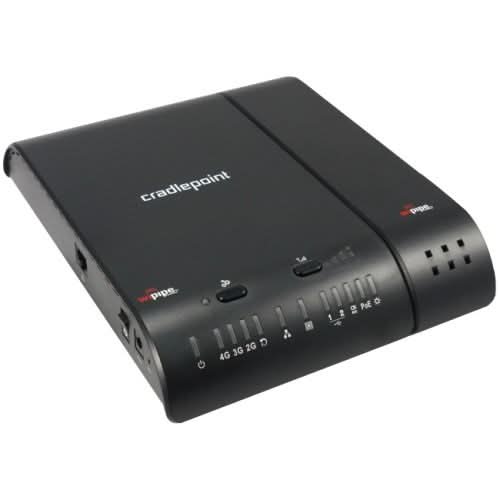 Buy Cradlepoint CBA750B-LE-VZ ARC Fast Ethernet 2-Antenna Wireless ...