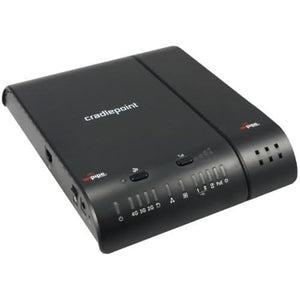 Cradlepoint CBA750B-LE-VZ ARC Fast Ethernet 2-Antenna Wireless Router