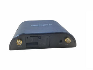 Cradlepoint Cellular Wireless Router 4G WWAN Verizon IBR350L-VZ With Power cable & 2 Antennas