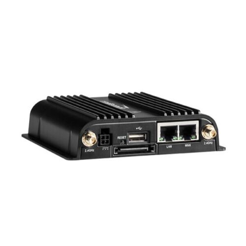 Cradlepoint TB3-600C150M-NNN NetCloud Essentials Wireless Router