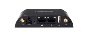 CradlePoint IBR600LP3-EU 4G LTE WiFi M2M Integrated Broadband Cellular Router