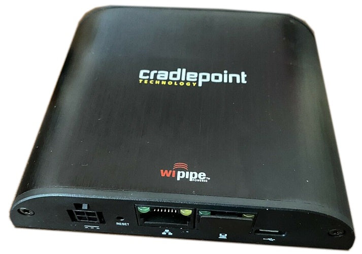 Cradlepoint IBR650E-SP Sprint Intergrated Broadband Router