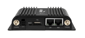 Cradlepoint IBR900-600M Cloud-Managed LTE Advanced Networking Router