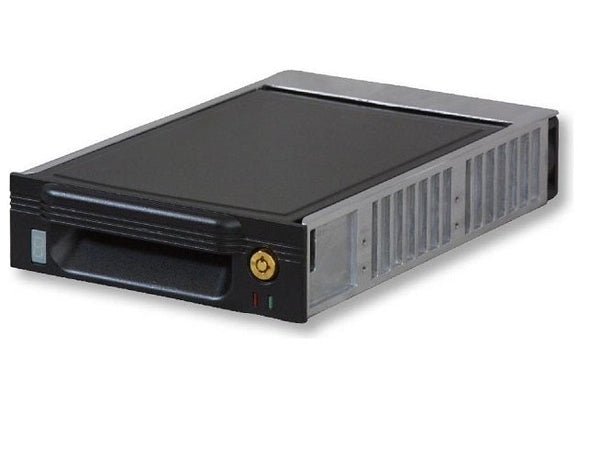 CRU 9276-145-05 DataPort-6 SCSI 68-Pin Internal Storage Enclosure