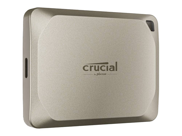 X9 PRO FOR MAC 2TB PORTABLE SSD