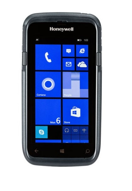 Honeywell CT50L0N-CS14NF0 CT50 2D Imager WirelessHandhold Mobile Computer