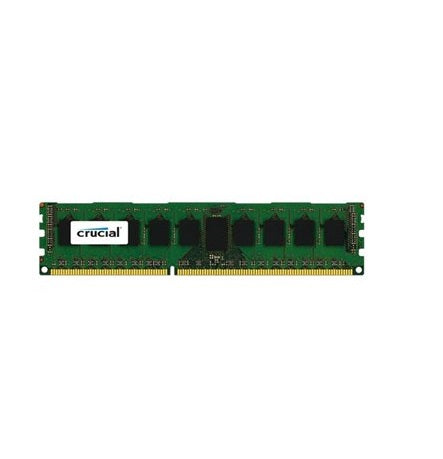 Crucial CT51264BD160BJ 4Gb DDR3I-1600 Memory