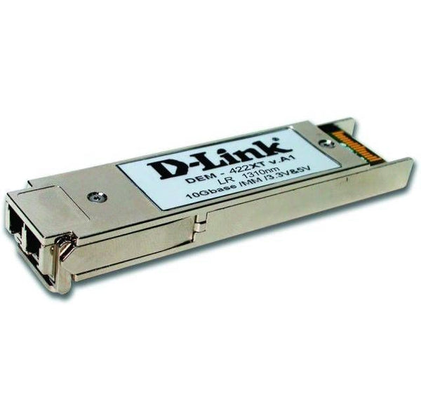 D-link DEM-422XT 10GBase-LR Singlemode XFP Transceiver Module