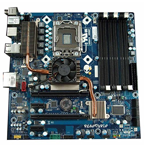 Hp D7600-60005 System Motherboard For Vectra Vei8