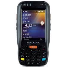 Datalogic 944300067 ELF 1D-Standard Laser WEHH 6.5 Handheld Mobile Computer
