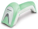 Datalogic GD4410-HC-C277 Gryphon 1D/2D-Imager Corded Healthcare Barcode Scanner