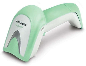 Datalogic GD4410-HC-C277 Gryphon 1D/2D-Imager Corded Healthcare Barcode Scanner