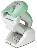 Datalogic GM4411-HCK10-BPOC Gryphon I  2D-Imager Health care Barcode Scanner