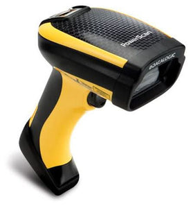 Datalogic PD9531-HPK1 PowerScan PD9531 2D-Imager Handheld Barcode Scanner