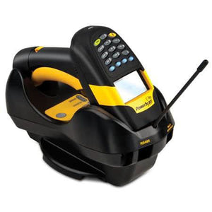 Datalogic PM8300-DK910RK10 PowerScan PM8300 1D-Laser  Barcode Scanner Kit
