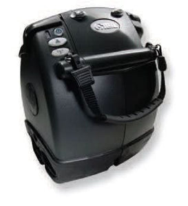 Datamax-O'Neil 200271-100 203Dpi 3-Inch Label Width Wireless Portable Barcode Printer