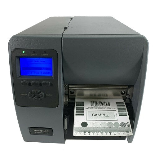 Datamax-O'Neil DMX-M-4210 203DPI M-Class Mark II Directional Thermal Barcode Label Printer