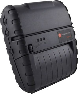 Datamax O'neil 78928S1-4 Apex 4I 203DPI RS-232 Bluetooth Portable Barcode Printer
