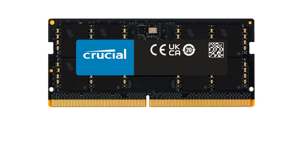 Crucial CT64G4YFQ426S-2S6G1 64GB 2666Mhz DDR4 SDRAM Memory Module