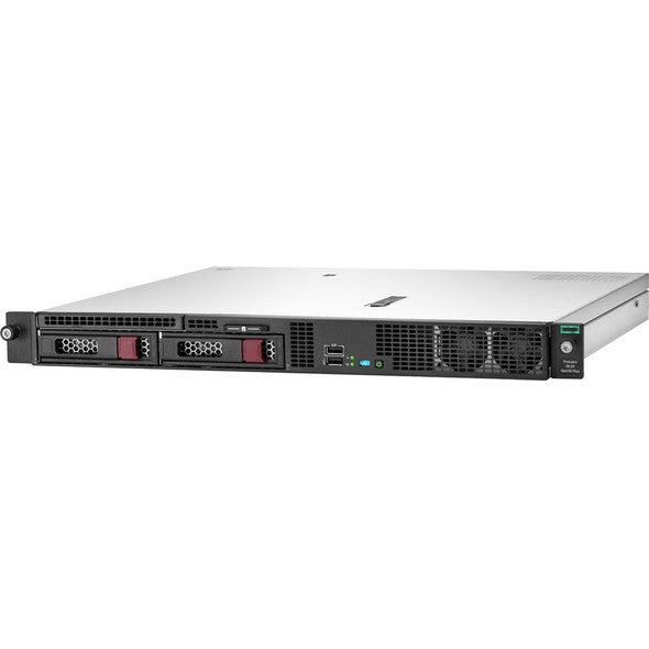 HPE P65393-B21 ProLiant DL20 Gen11 128GB DDR4 SDRAM 1U Rack Server