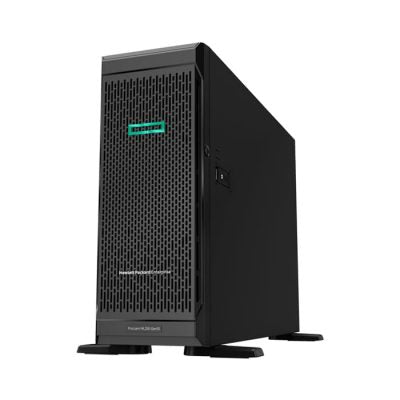 HPE P53566-371 ProLiant ML350 Gen 11 32GB DDR4 SDRAM 4U Rack Server